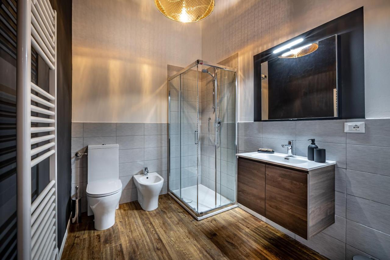 La Casa Di Ben - Suites Флоренция Экстерьер фото
