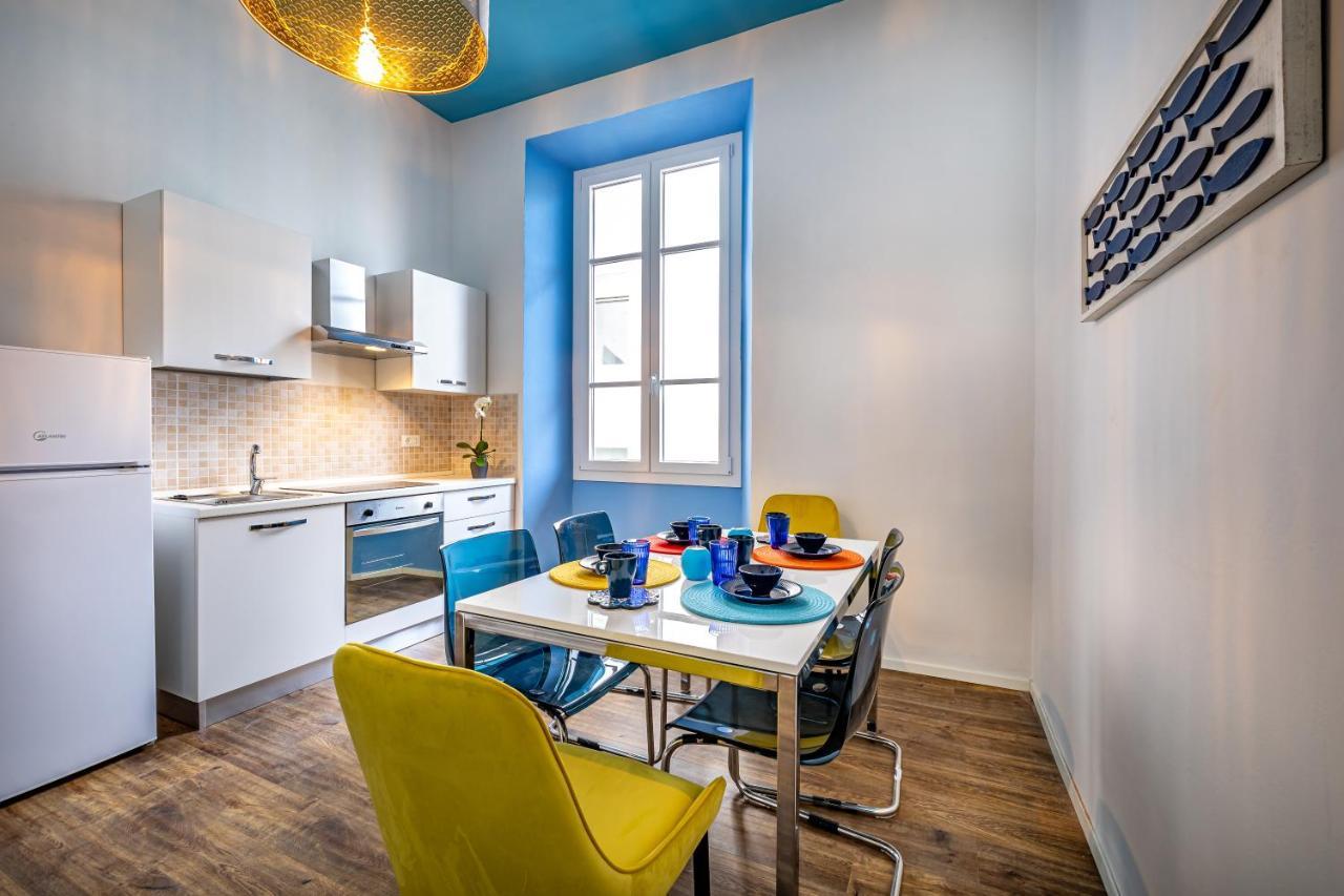 La Casa Di Ben - Suites Флоренция Экстерьер фото