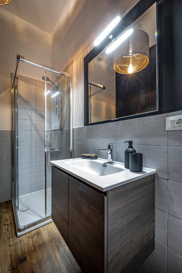 La Casa Di Ben - Suites Флоренция Экстерьер фото