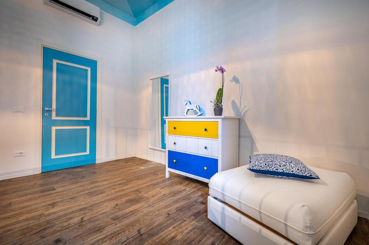 La Casa Di Ben - Suites Флоренция Экстерьер фото