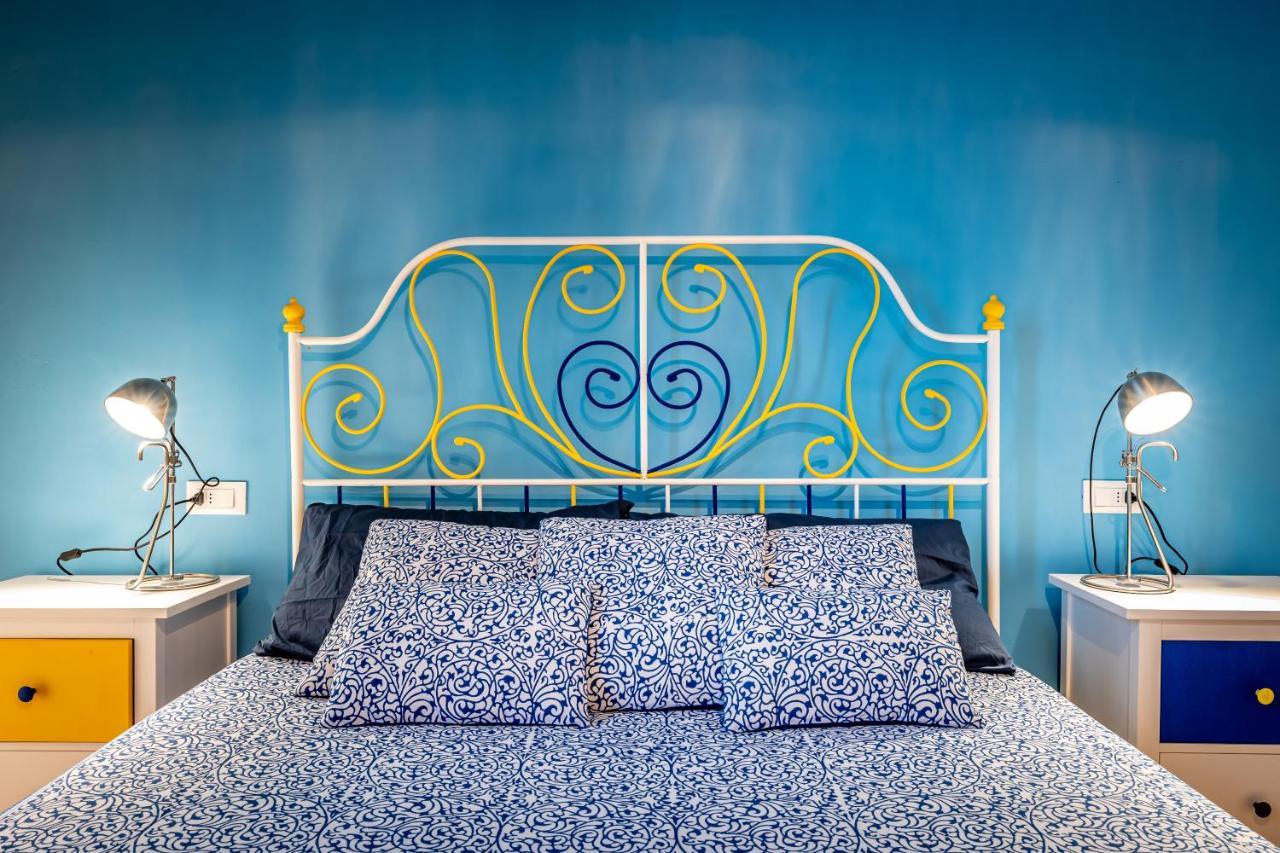 La Casa Di Ben - Suites Флоренция Экстерьер фото