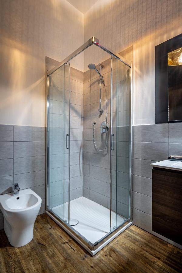 La Casa Di Ben - Suites Флоренция Экстерьер фото