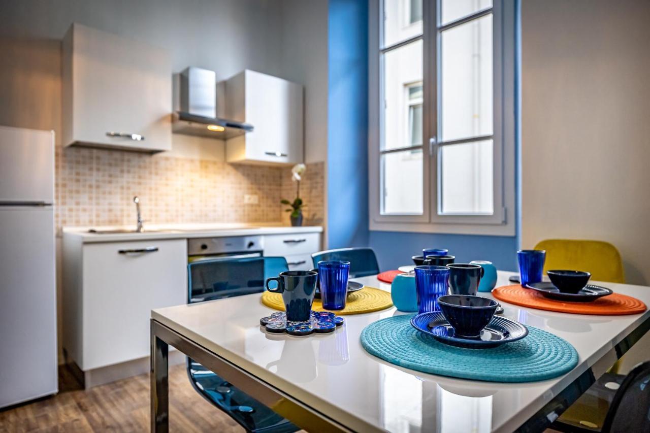 La Casa Di Ben - Suites Флоренция Экстерьер фото