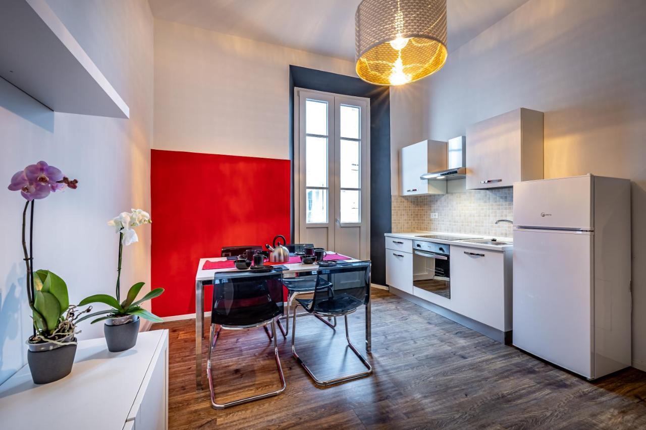 La Casa Di Ben - Suites Флоренция Экстерьер фото