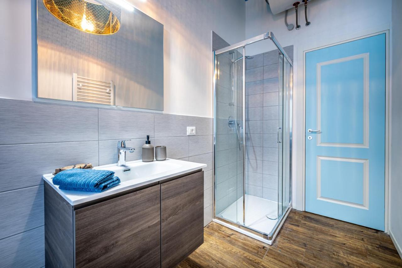 La Casa Di Ben - Suites Флоренция Экстерьер фото