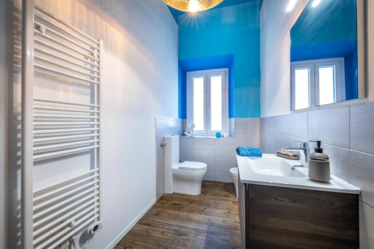 La Casa Di Ben - Suites Флоренция Экстерьер фото