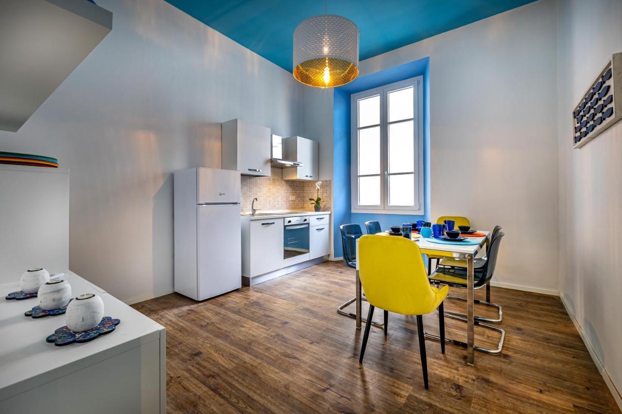 La Casa Di Ben - Suites Флоренция Экстерьер фото